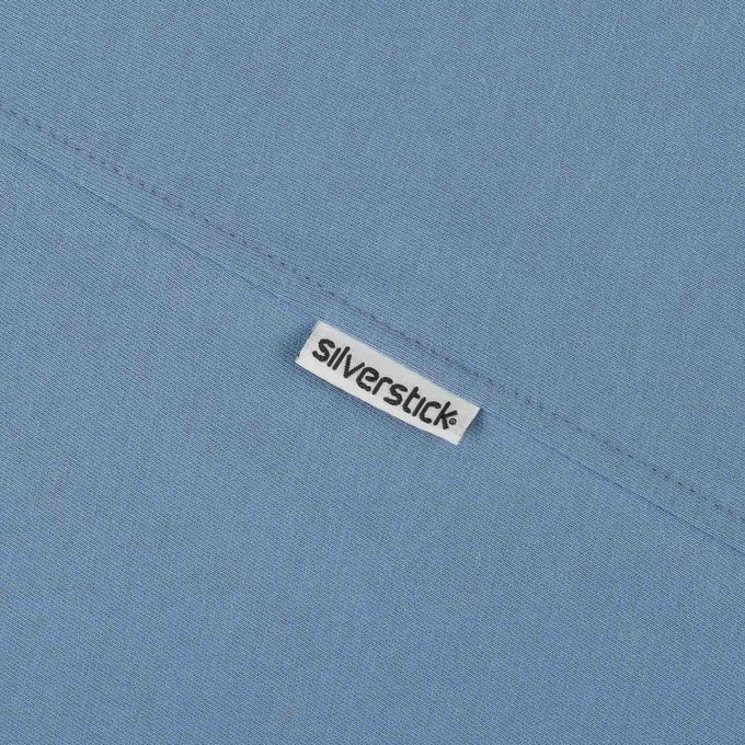 wanda organic cotton tee from Silverstick