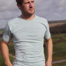 wanda organic cotton tee via Silverstick