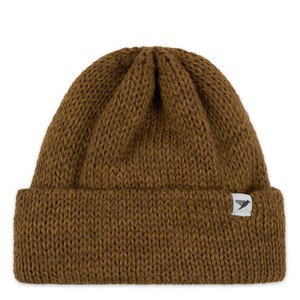 drift british wool beanie from Silverstick