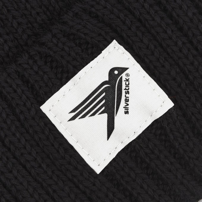 moffat merino wool beanie from Silverstick