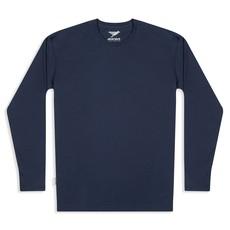 adventure organic long sleeve tee via Silverstick