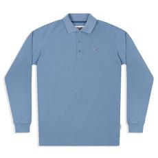 greenwood organic cotton polo shirt van Silverstick