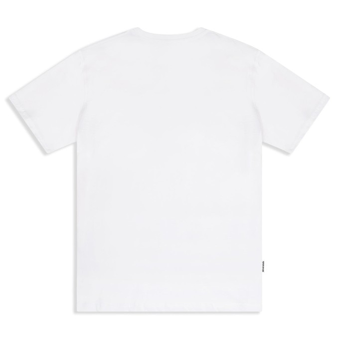 wanda organic cotton tee from Silverstick