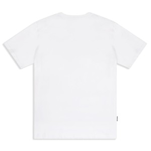 wanda organic cotton tee from Silverstick