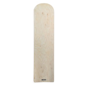 wooden bellyboard from Silverstick