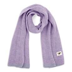 cirrus merino wool scarf via Silverstick
