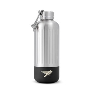 explorer water bottle from Silverstick
