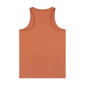 lena organic cotton vest from Silverstick