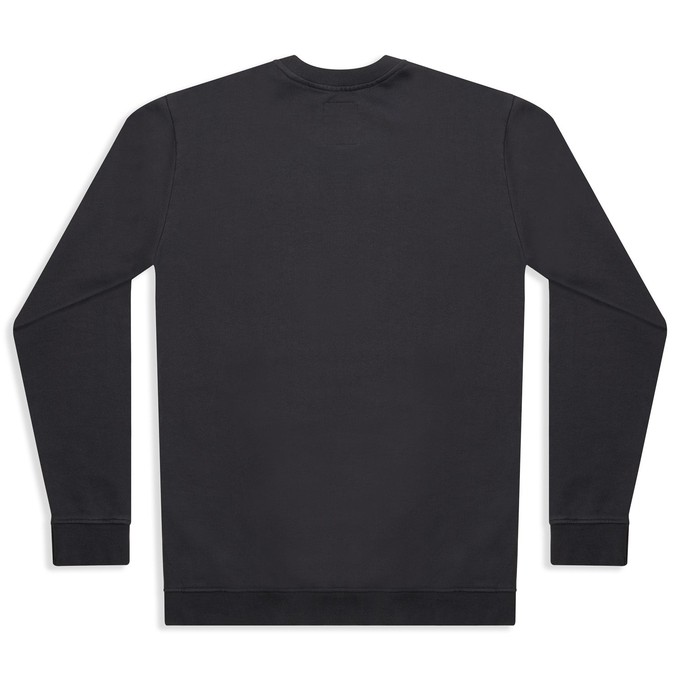 love trees organic cotton sweat from Silverstick