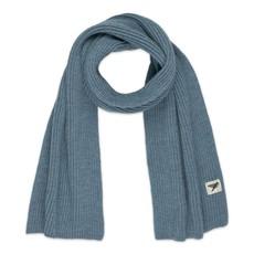 cirrus merino wool scarf van Silverstick