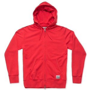 agnes organic cotton zip hoodie from Silverstick