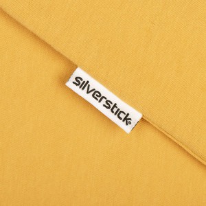 explore more organic cotton tee from Silverstick