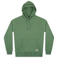 ellerton organic cotton hoodie via Silverstick
