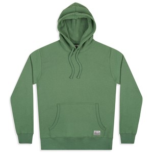 ellerton organic cotton hoodie from Silverstick