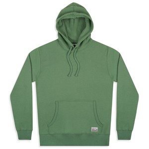 ellerton organic cotton hoodie from Silverstick