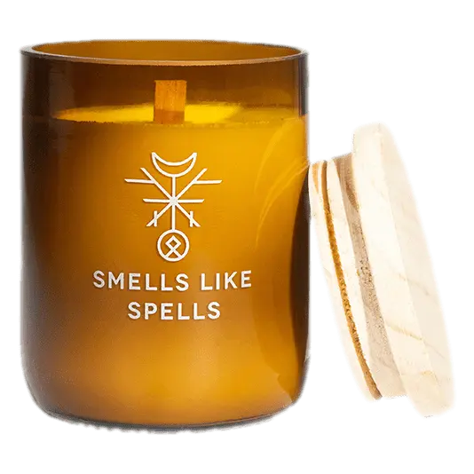 Scented Candle Idunn from Skin Matter