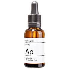 Soothing Apricot Face Oil van Skin Matter