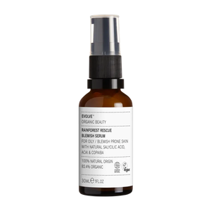 Rainforest Rescue Blemish Serum for Combination & Oily Skin from Skin Matter
