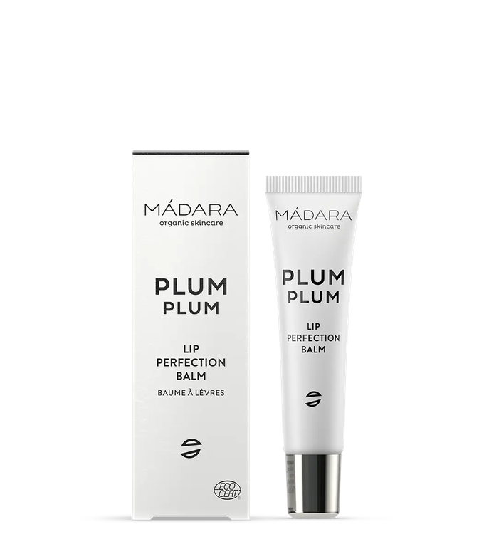 PLUM PLUM Lip Perfection Balm from Skin Matter