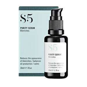 Purity Serum from Skin Matter