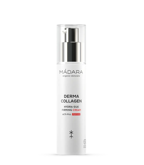 Derma Collagen Hydra Silk Firming Cream from Skin Matter