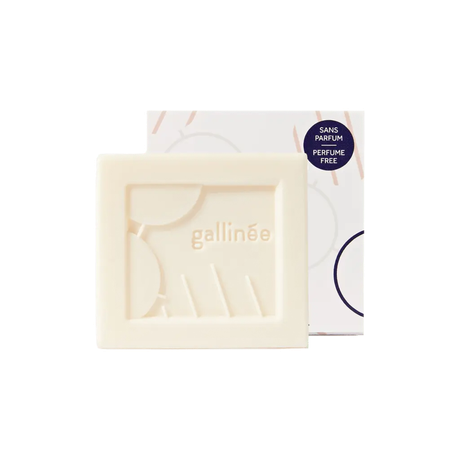 Perfume Free Cleansing Bar from Skin Matter