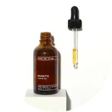 Hazelnut Face Oil van Skin Matter