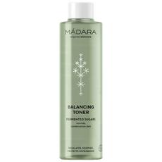 Balancing Toner with Cucumber Extract & Fermented Sugars for Normal & Combination Skin van Skin Matter