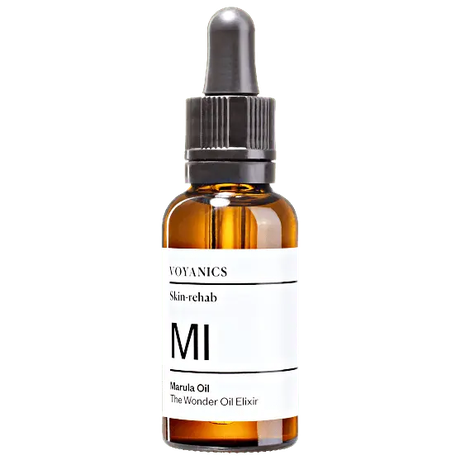 Healing & Calming Marula Face Oil from Skin Matter