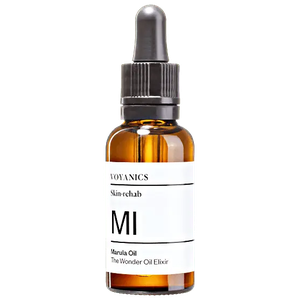 Healing & Calming Marula Face Oil from Skin Matter