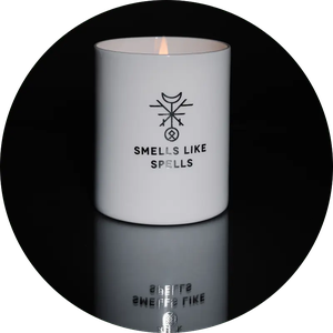 Scented Candle The Empress from Skin Matter