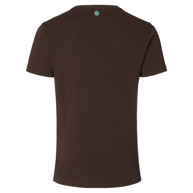 T-shirt - Ronde Hals - Soil from SKOT