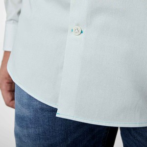 Overhemd - Slim Fit - Business Apple (laatste voorraad) from SKOT