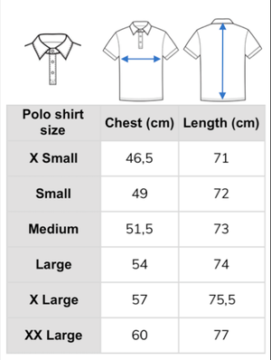 T-shirt - Ronde Hals - Sky from SKOT