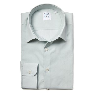 Overhemd - Slim Fit - Business Apple (laatste voorraad) from SKOT