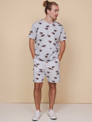 Hippos Shorts Heren from SNURK