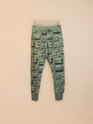In The Pocket Broek Regular from SNURK
