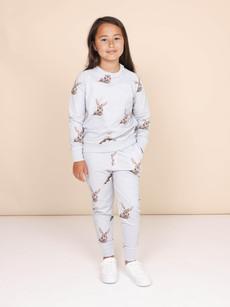 Bunny Bums Broek Kinderen via SNURK