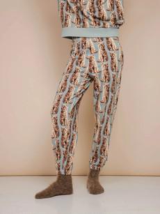 Bowie Broek Relaxed via SNURK