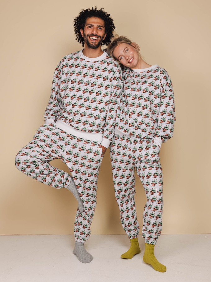 Draak Sweater Unisex from SNURK