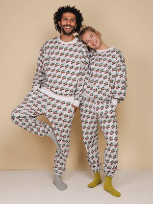 Draak Sweater Unisex from SNURK