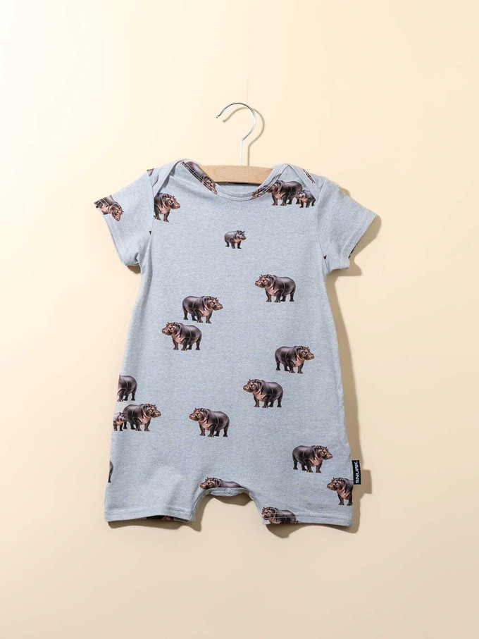 Hippos Boxpakje Baby from SNURK