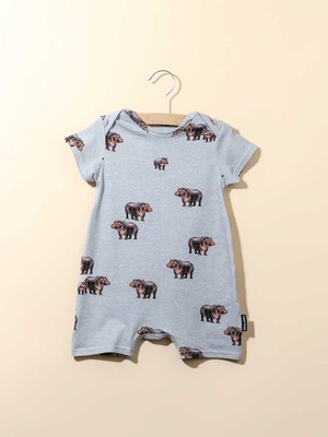Hippos Boxpakje Baby from SNURK