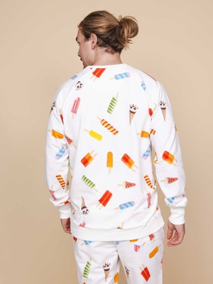 Popsicles Sweater en Broek set Heren from SNURK