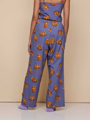 Cookies Wijde broek Dames from SNURK