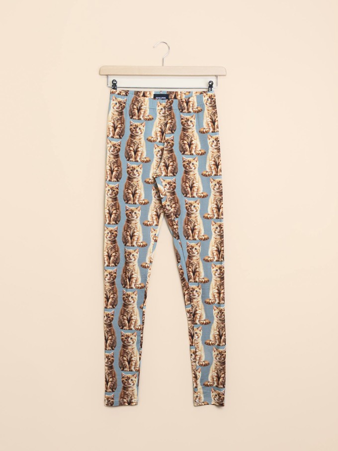 Bowie Legging Dames from SNURK