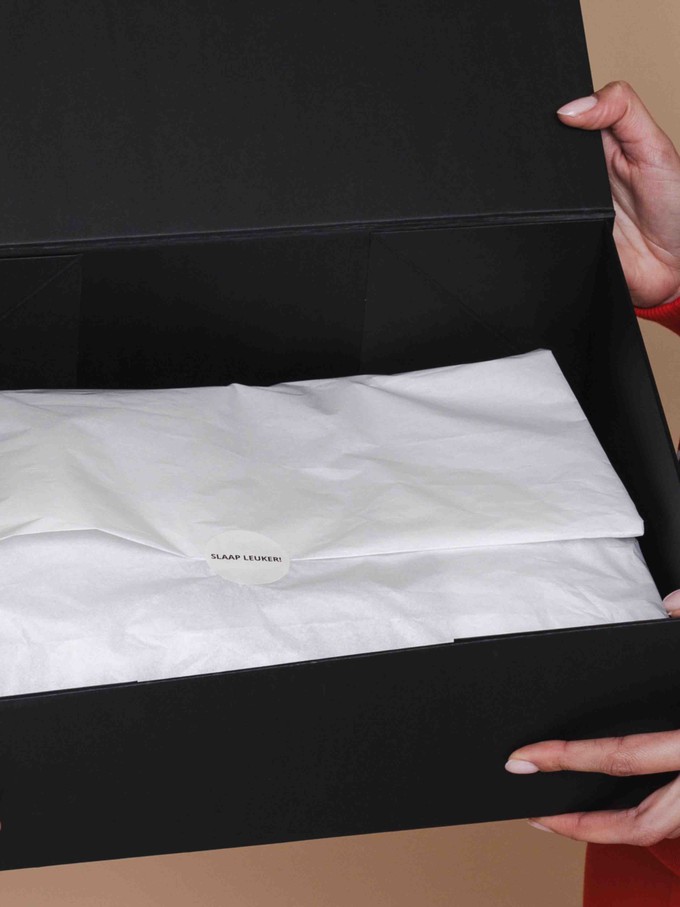 Luxe Geschenkdoos from SNURK