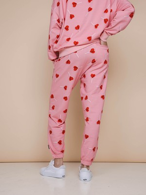 Lollipop Love Love Sweater en Broek set Unisex from SNURK