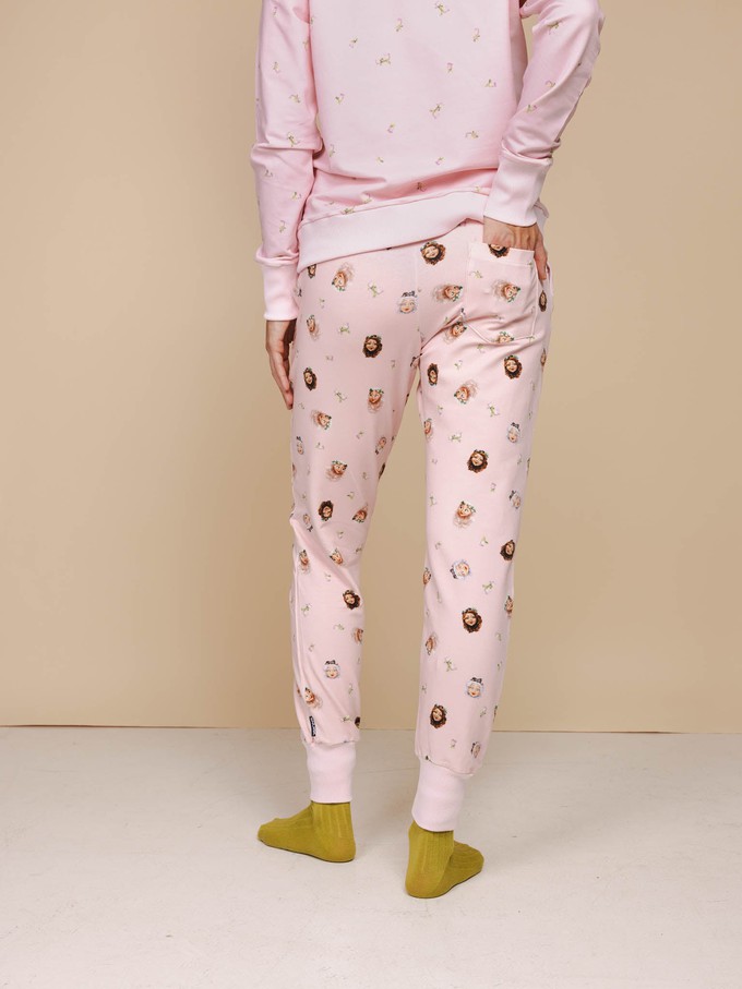 Droomvlucht Sweater en Broek set Dames from SNURK