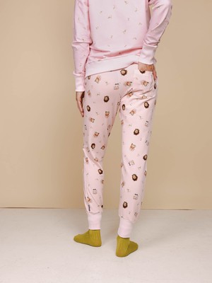 Droomvlucht Sweater en Broek set Dames from SNURK